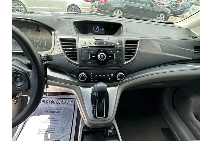 $10000 : 2013 HONDA CR-V2013 HONDA CR-V image 8