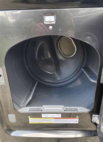 $700 : Samsung washer and Electric dr image 10