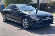 $17990 : 2017 MERCEDES-BENZ C-CLASS201 thumbnail