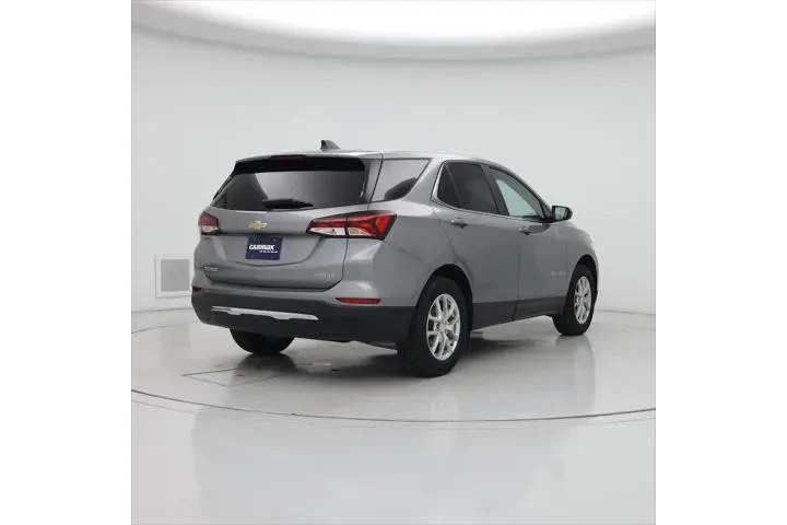 $18998 : Chevrolet Equinox 2023 4x4 L image 8