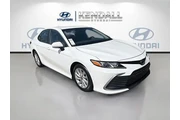 Toyota Camry 2023 LE 4dr Sed en Miami