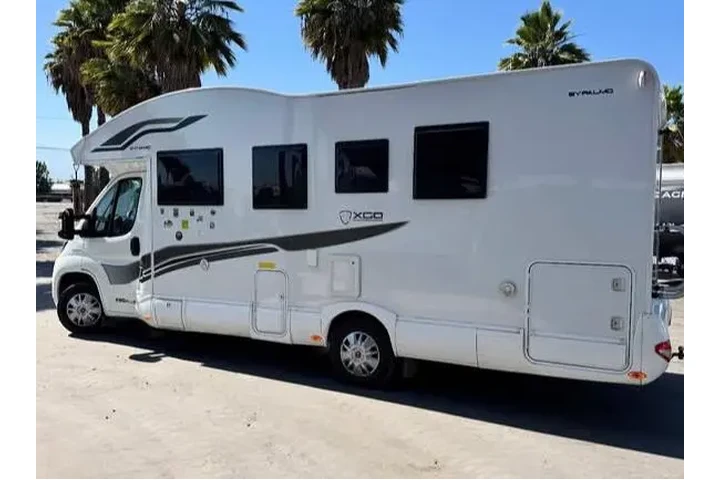 $15000 : 2021 Fiat Ducato motorhomes R image 3