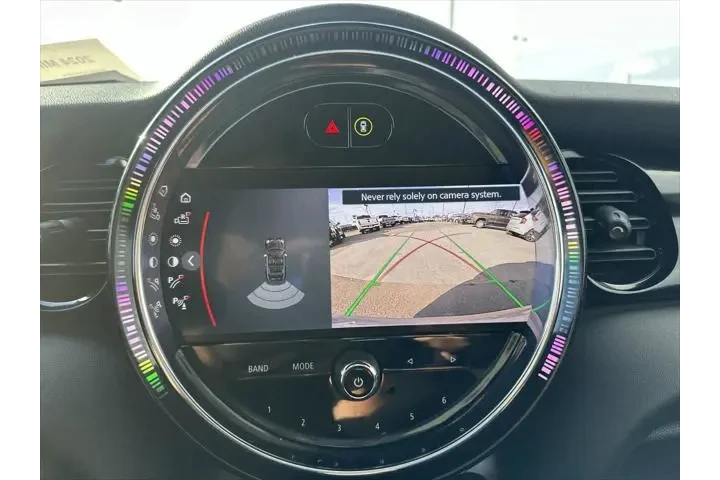 $26499 : MINI Convertible 2024 Cooper image 10