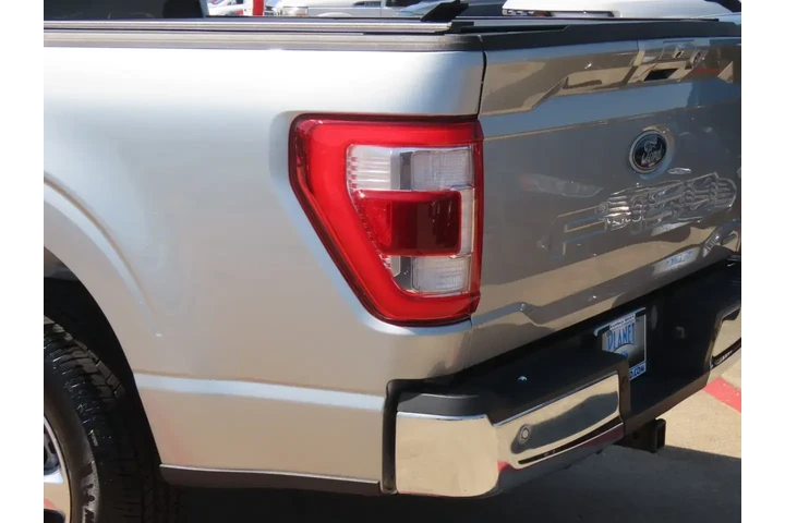 $38999 : Ford F-150 2023 4x2 XL 4dr S image 9