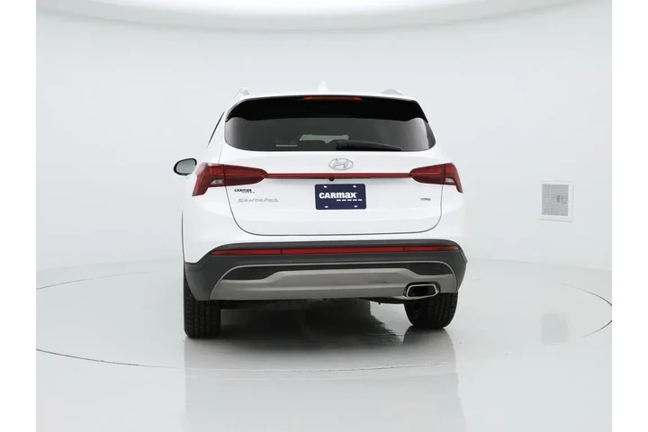 $23998 : Hyundai SANTA FE 2023 AWD SE image 6