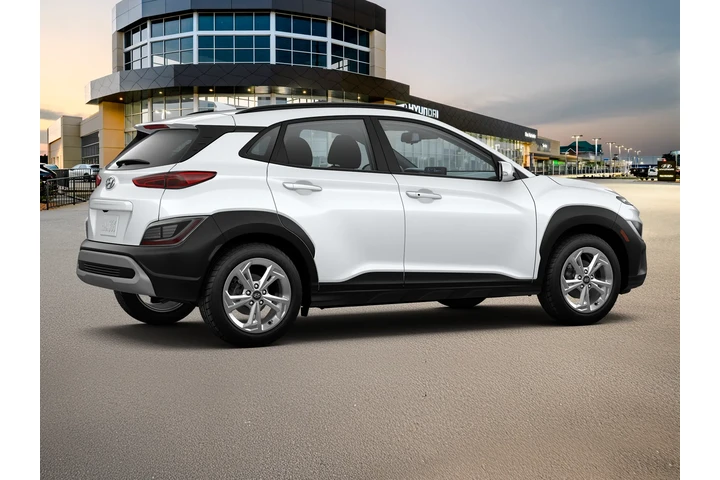 $19125 : Hyundai KONA 2023 SEL 4dr Cr image 8
