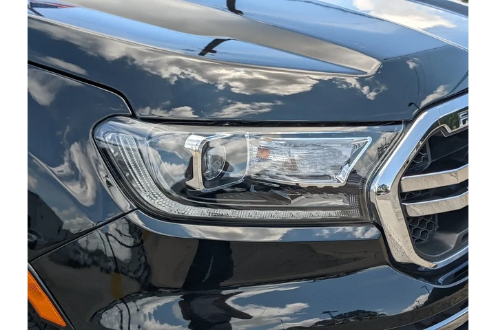 $22222 : Ford Ranger 2019 4x4 Lariat image 8