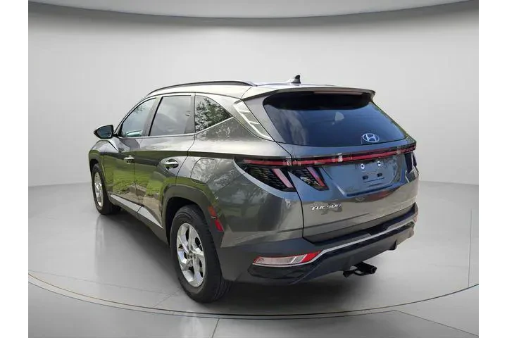$19980 : Hyundai TUCSON 2023 SEL 4dr image 7
