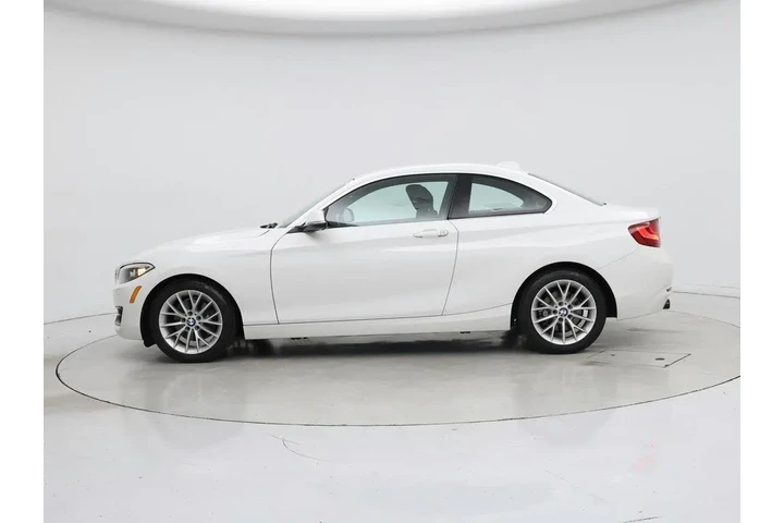 $20998 : BMW 2 Series 2016 228i 2dr C image 3