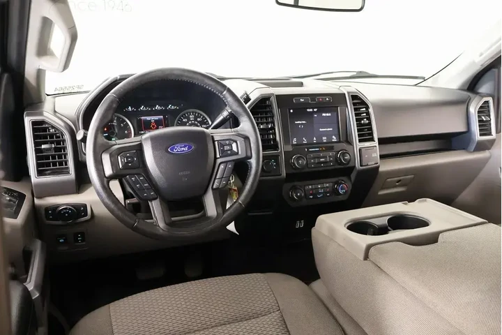 $24443 : Ford F-150 2019 4x4 XL 4dr S image 2