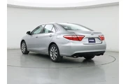 $17998 : Toyota Camry 2016 XLE V6 4dr thumbnail