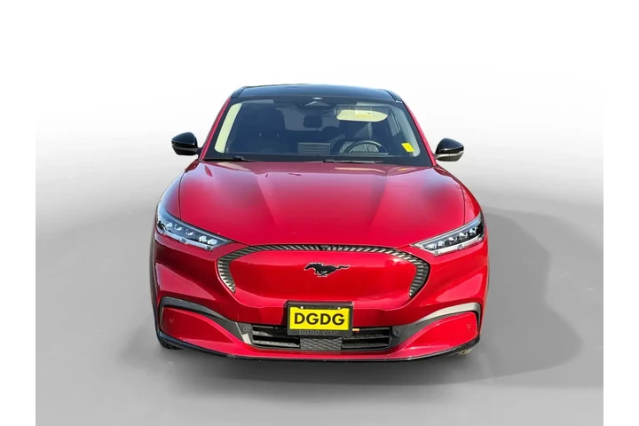 $30222 : Ford Mustang Mach-E 2023 AWD image 8