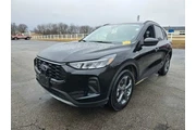 $27000 : Ford Escape 2025 AWD ST-Line thumbnail