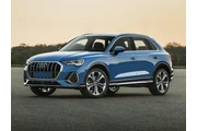 Audi Q3 2021 AWD quattro Pre