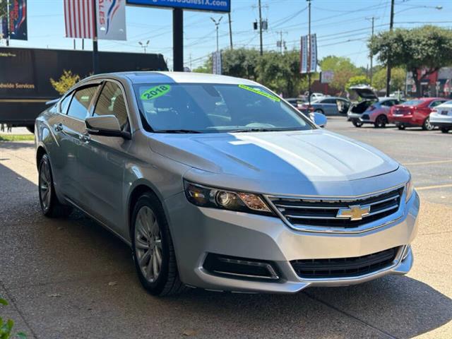 $15999 : 2018 Impala LT image 4