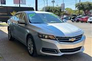 $15999 : 2018 Impala LT thumbnail