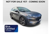 Ford Escape 2022 SE 4dr SUV en San Diego