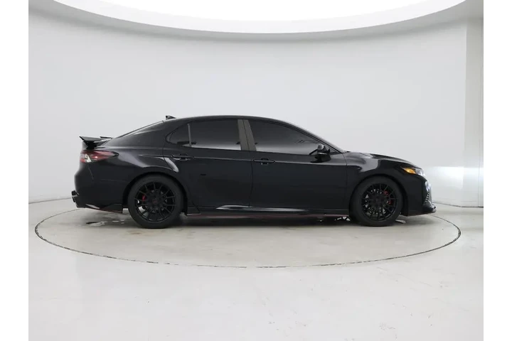 $35998 : Toyota Camry 2023 TRD 4dr Se image 7
