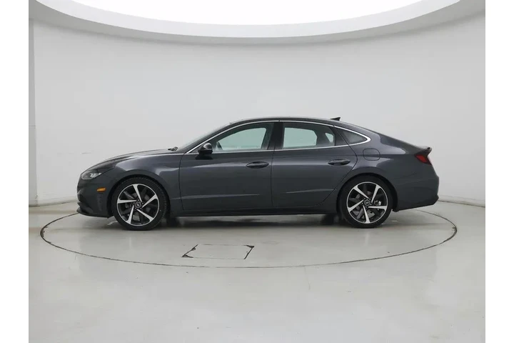 $22998 : Hyundai SONATA 2022 SEL Plus image 3