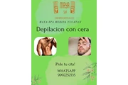 DEPILACION CON  CERA EN MERIDA en Merida MX