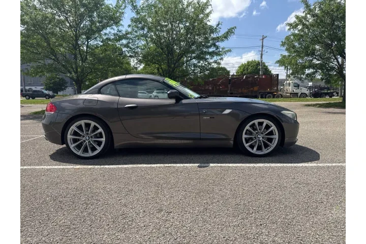 $9995 : 2009 BMW Z4 sDrive35i image 7