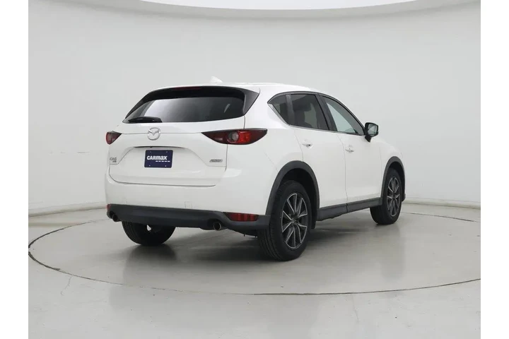$19998 : Mazda CX-5 2018 AWD Touring image 8