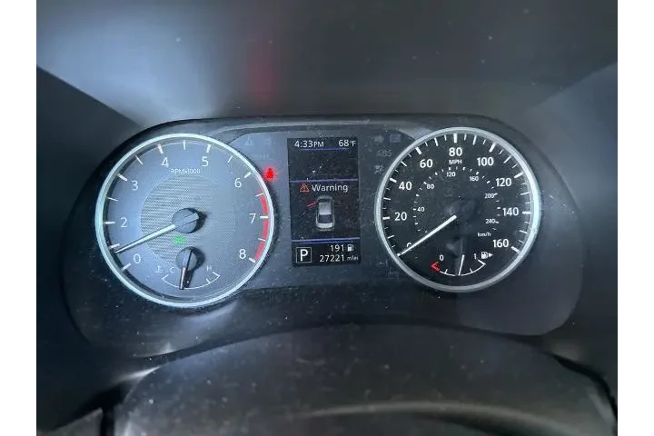 $17553 : Nissan Sentra 2024 S 4dr Sed image 7