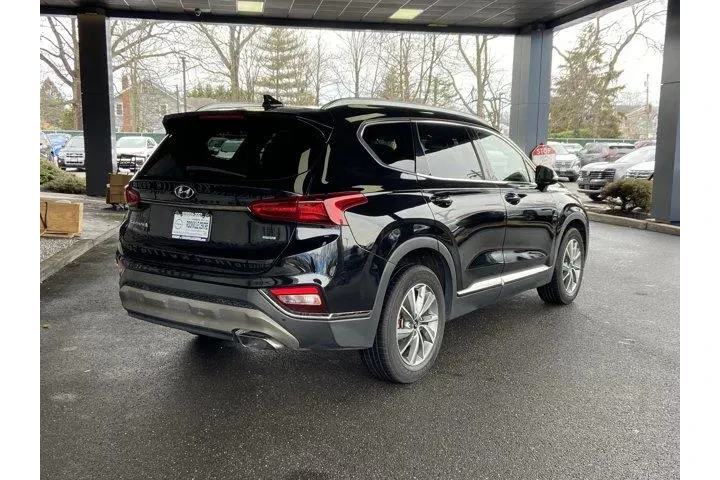 $15459 : Hyundai SANTA FE 2019 AWD Li image 5