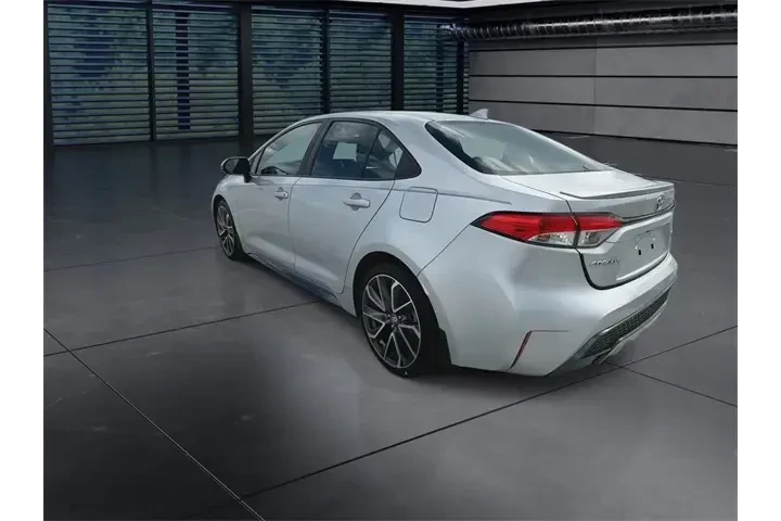 $19588 : Toyota Corolla 2021 SE 4dr S image 6