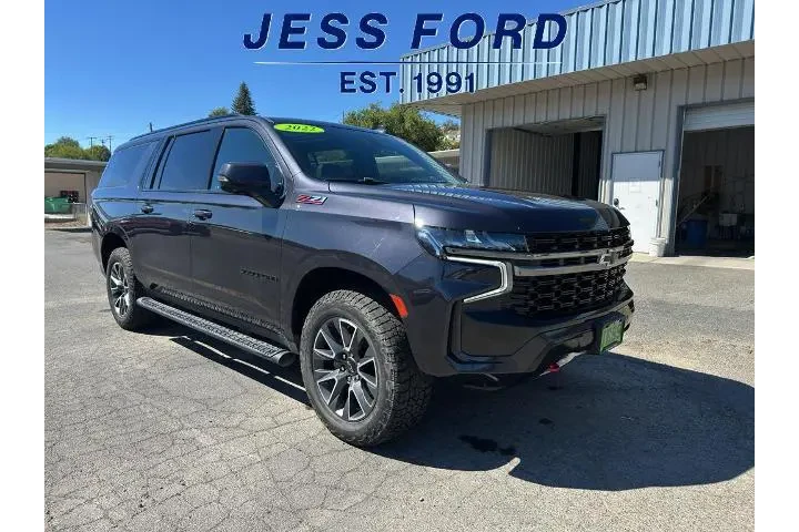 $46743 : Chevrolet Suburban 2022 4x4 image 7