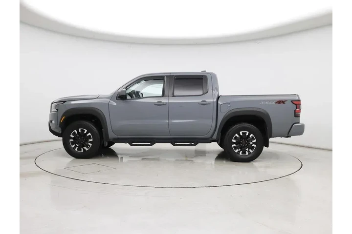 $32998 : Nissan Frontier 2023 4x4 PRO image 3