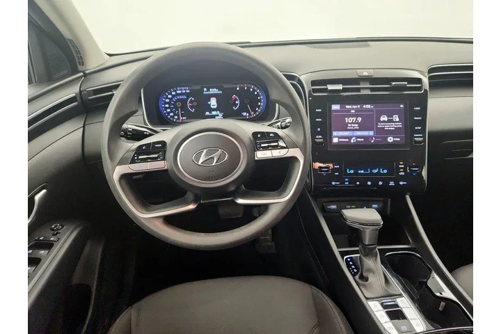 $24998 : Hyundai TUCSON 2024 AWD SEL image 10