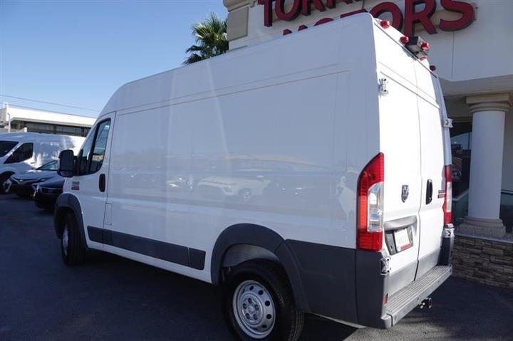 $42995 : Pre-Owned 2018 ProMaster Carg image 7