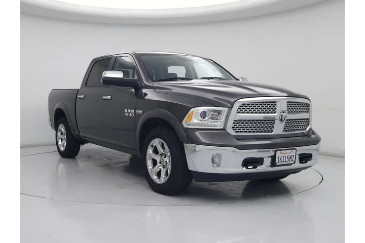 $30998 : Ram 1500 2018 4x2 Laramie 4d image 1