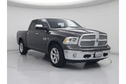 Ram 1500 2018 4x2 Laramie 4d