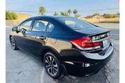 $5500 : 2015 Honda Civic EX Available thumbnail