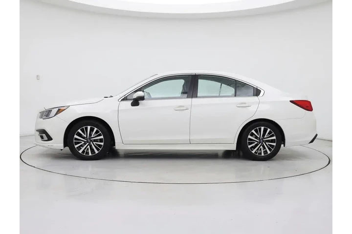 $19998 : Subaru Legacy 2018 AWD 2.5i image 3