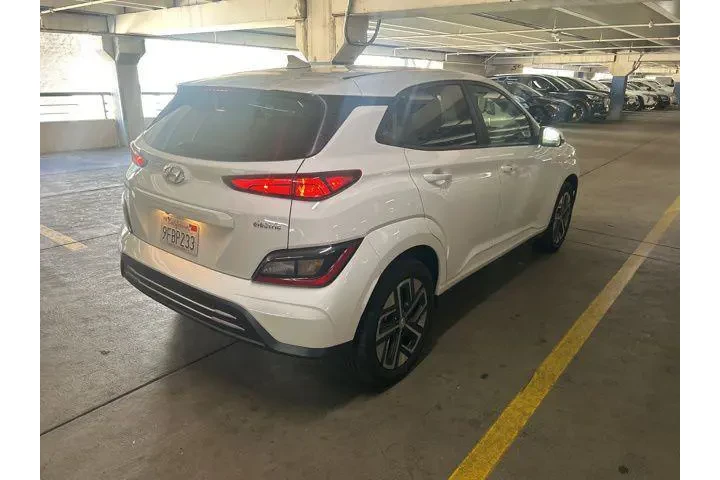 $19498 : Hyundai KONA Electric 2023 S image 2