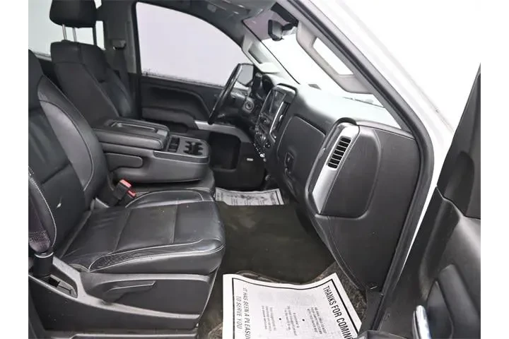 $21270 : Chevrolet Silverado 1500 201 image 7