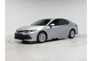 $22998 : Toyota Camry 2022 LE 4dr Sed thumbnail