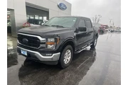 Ford F-150 2023 4x4 XLT 4dr