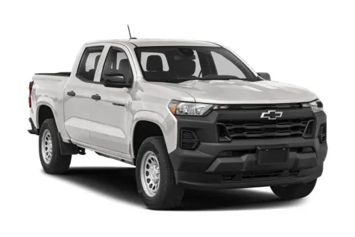 $25376 : Chevrolet Colorado 2023 4x2 image 6
