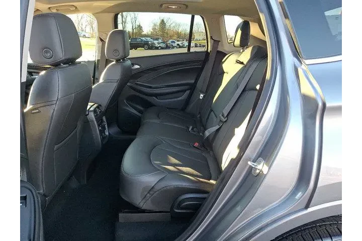 $19088 : Buick Envision 2020 AWD Esse image 10