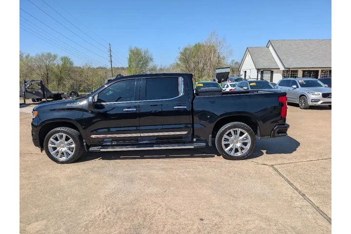 $48995 : 2022 Silverado 1500 image 9