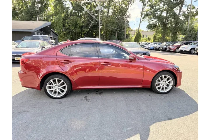 $10995 : 2012 IS 250 image 6