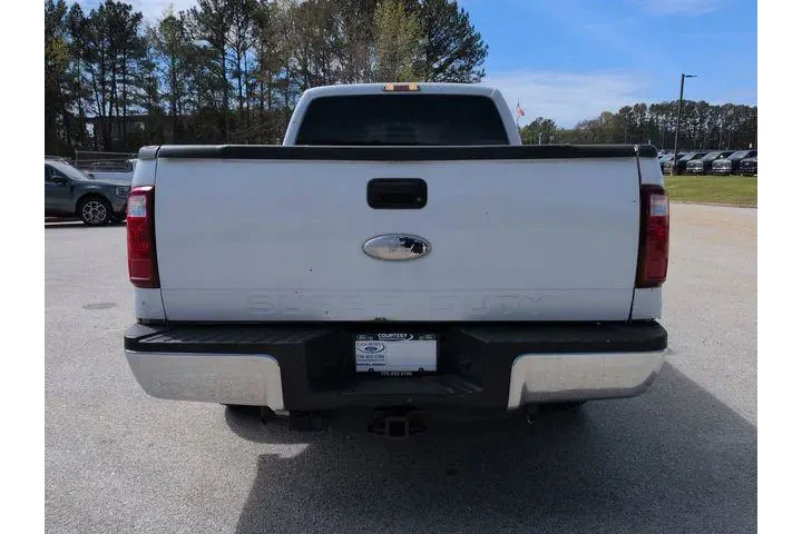 $11203 : Ford F-250 Super Duty 2016 4 image 6