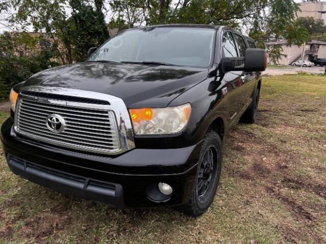 $19995 : 2011 Tundra Limited image 2