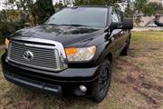 $19995 : 2011 Tundra Limited thumbnail