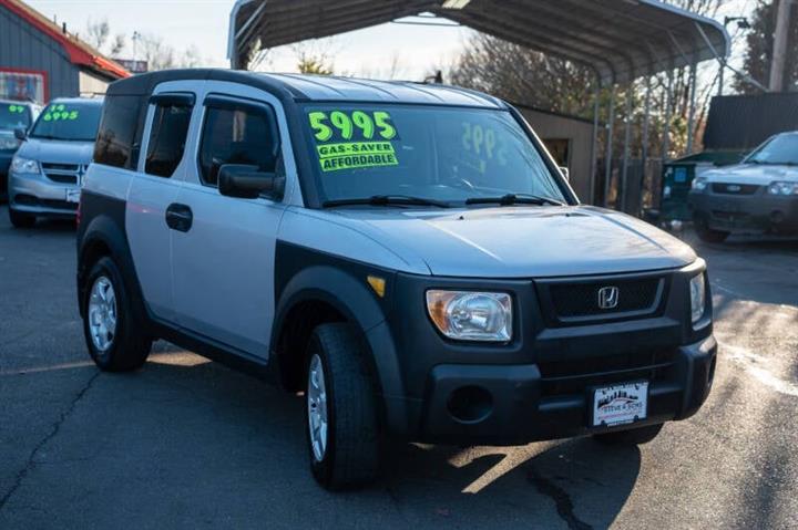 $5995 : 2004 Element LX image 10