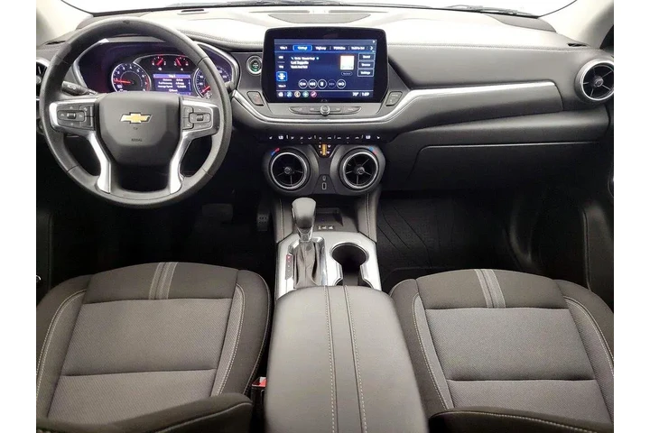$22998 : Chevrolet Blazer 2023 LT 4dr image 9